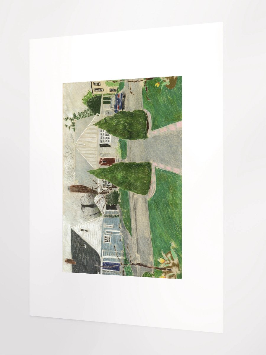 Clockwise from Center 04.12.01 print product image (2)