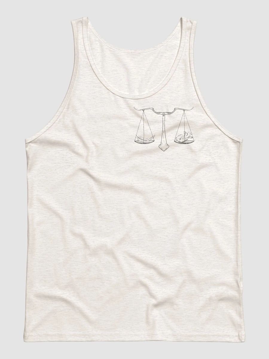Anubis Final Judgment (Jersey Tank) product image (19)
