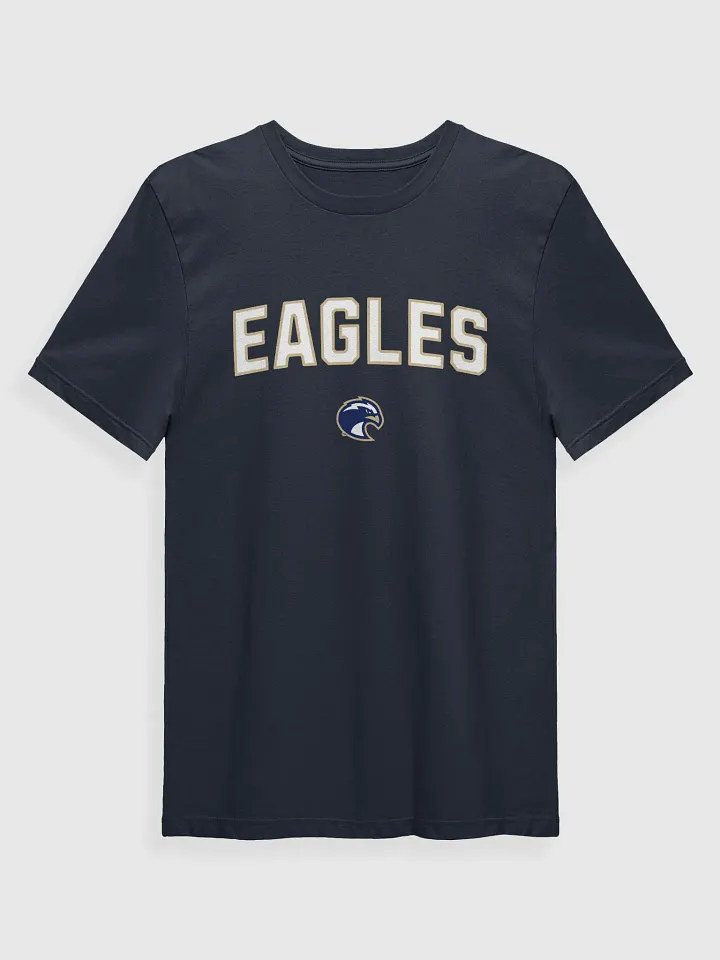 GO EAGLES SHIRT product image (1)