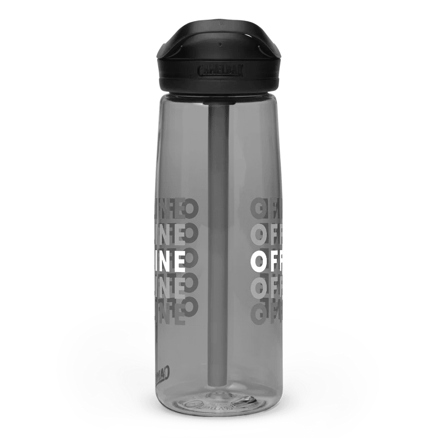 Offline CamelBak Sports Water Bottle product image (2)
