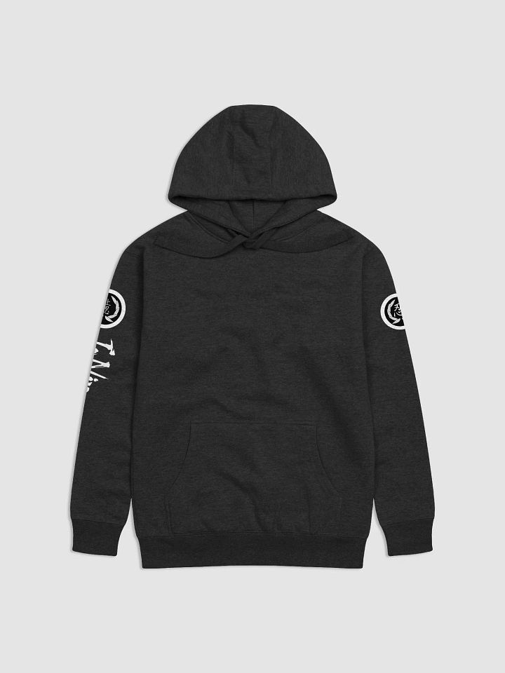 JoNin Hoodie product image (1)