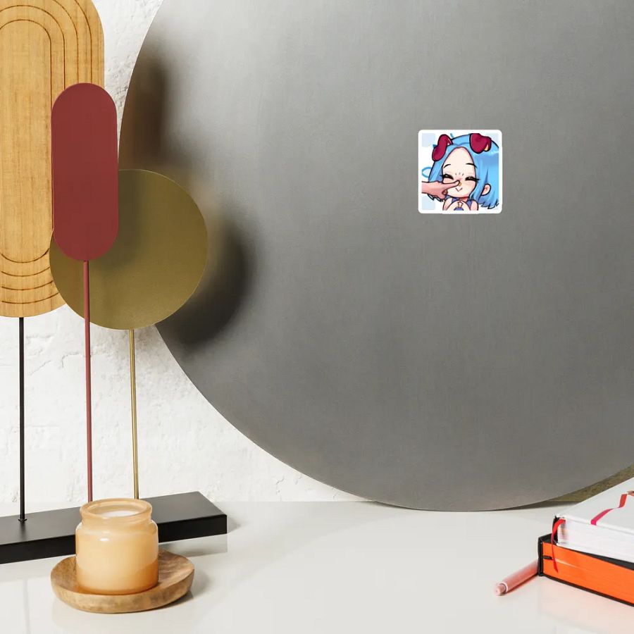Boop Magnet product image (11)