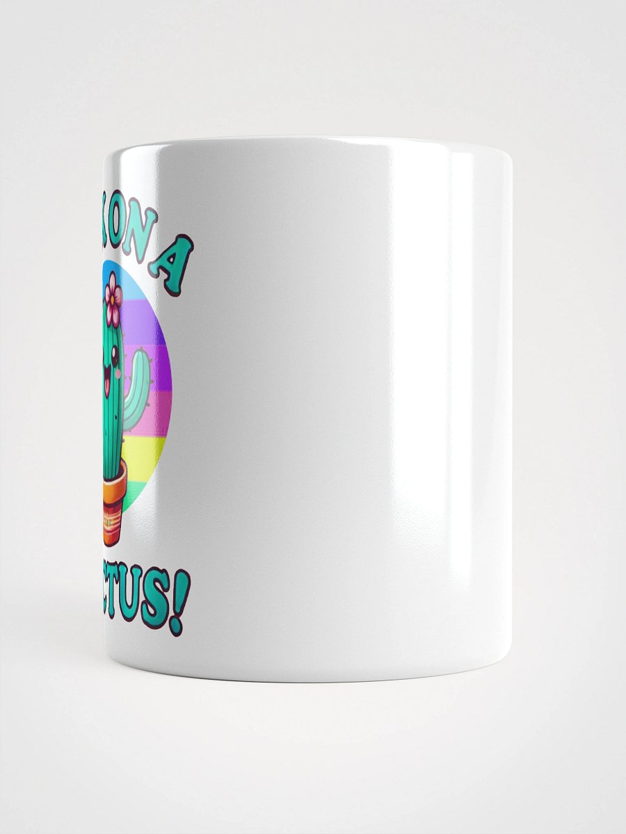 Suck On A Cactus Mug product image (14)