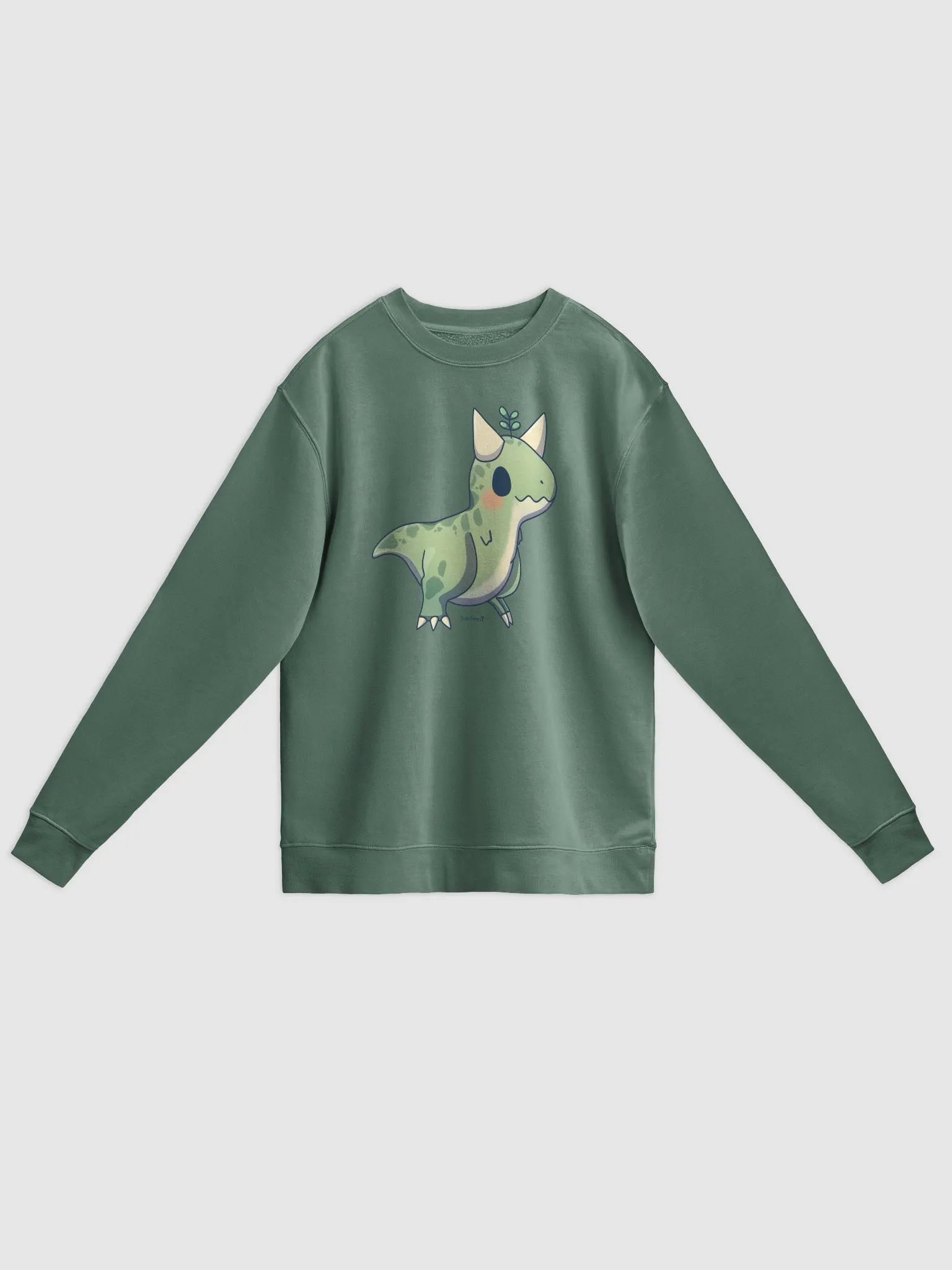 Carno Plantasaur Sweatshirt product image (4)