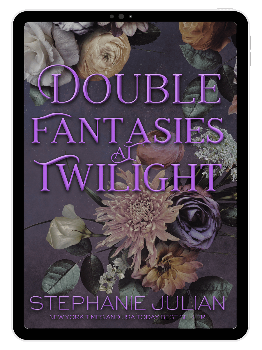 Double Fantasies at Twilight product image (1)