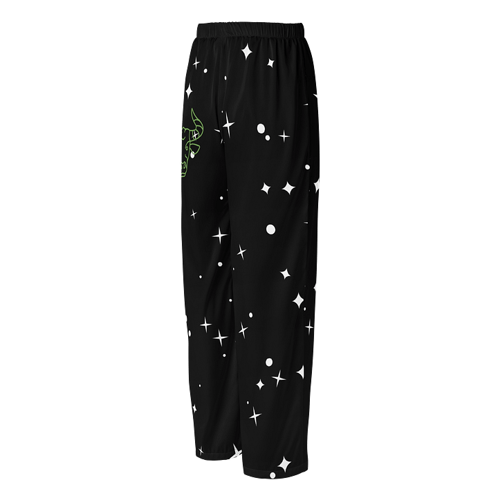 Silky Taurus Dream Women's Pajama Pants product image (3)