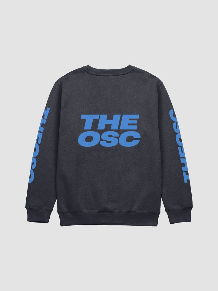 Chicken Nugget Crewneck Sweatshirt product image (2)