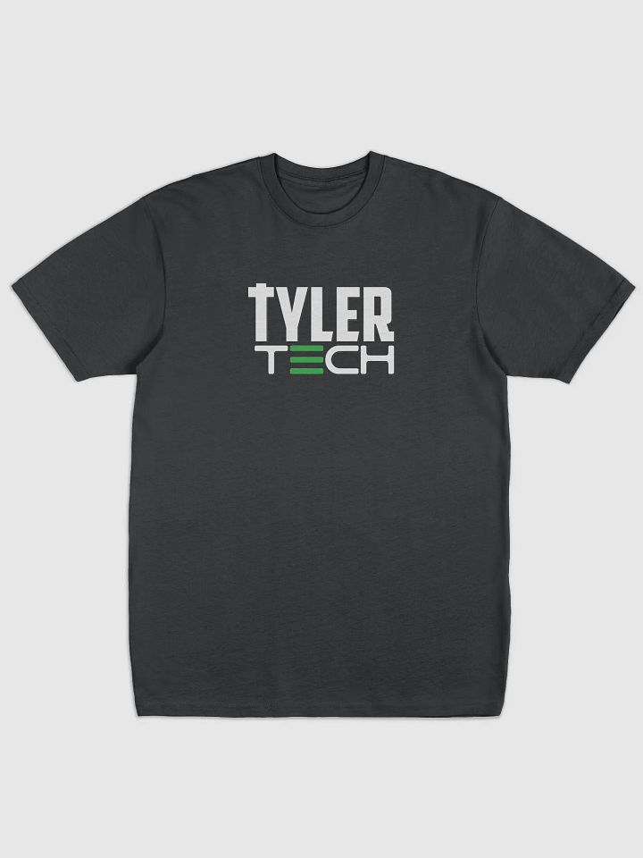 TylerTech Lines Premium Tee product image (1)