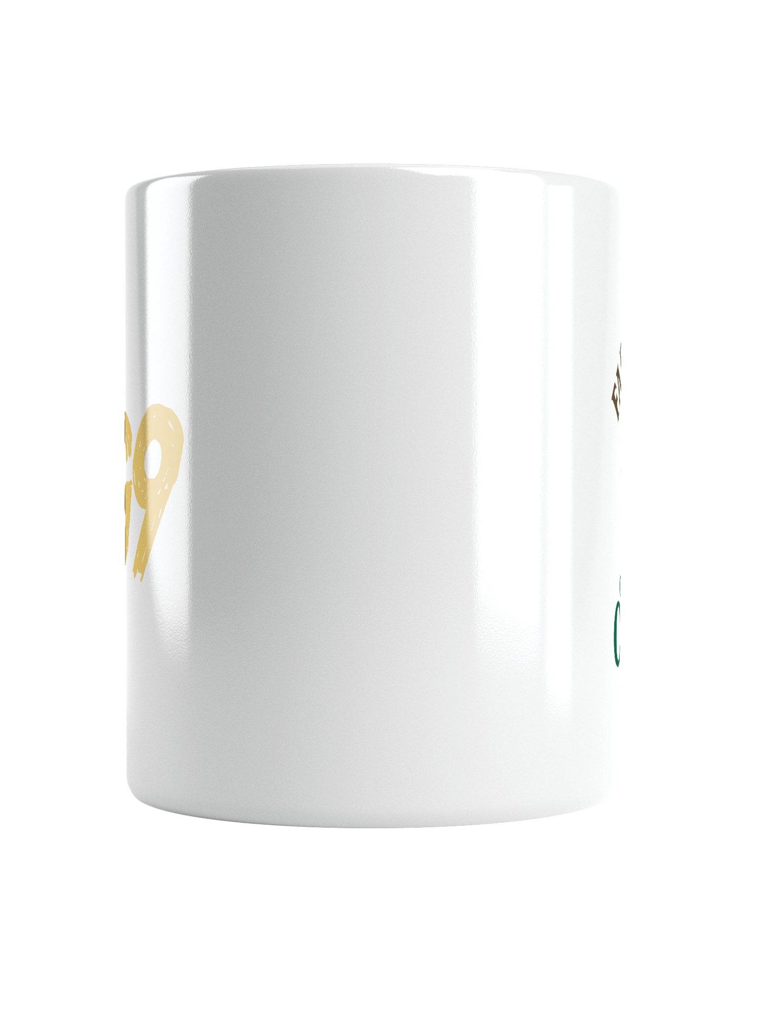 Farmer Glock Mug product image (5)