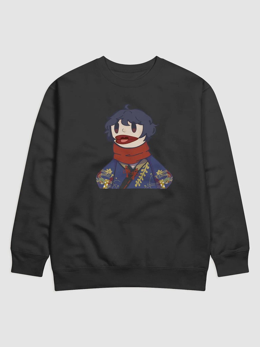 Muppet Dalmus Sueter product image (5)