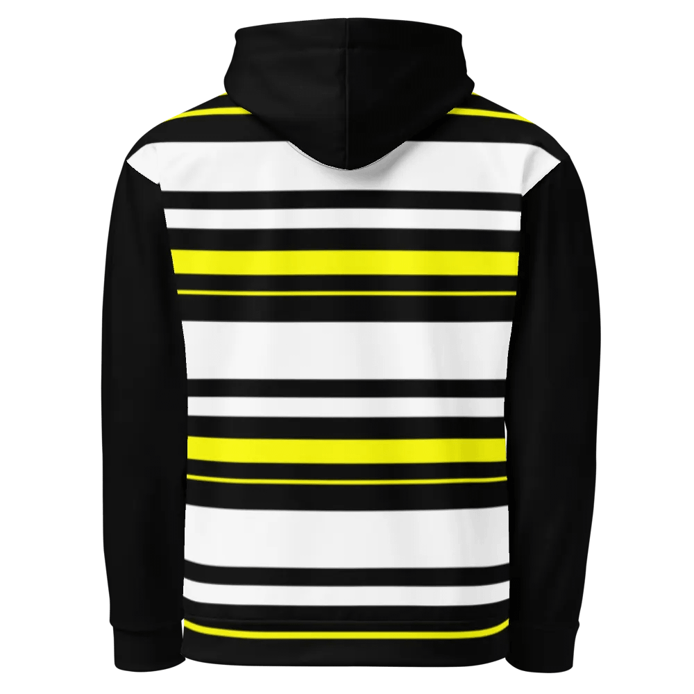 Yuh Fava Dog Stripe Zone product image (3)