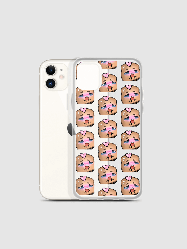 Breadgasm iPhone product image (2)