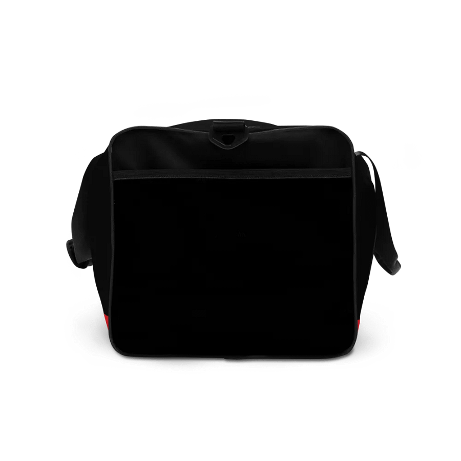 L.A. Basketball Legend Raymond Lewis Signature Bag product image (5)