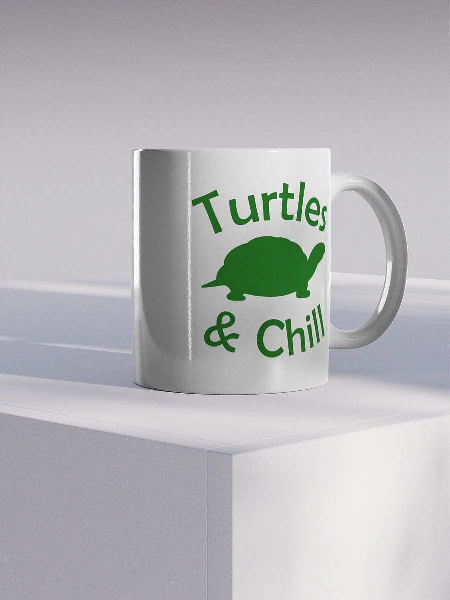 T&C Mug product image (4)