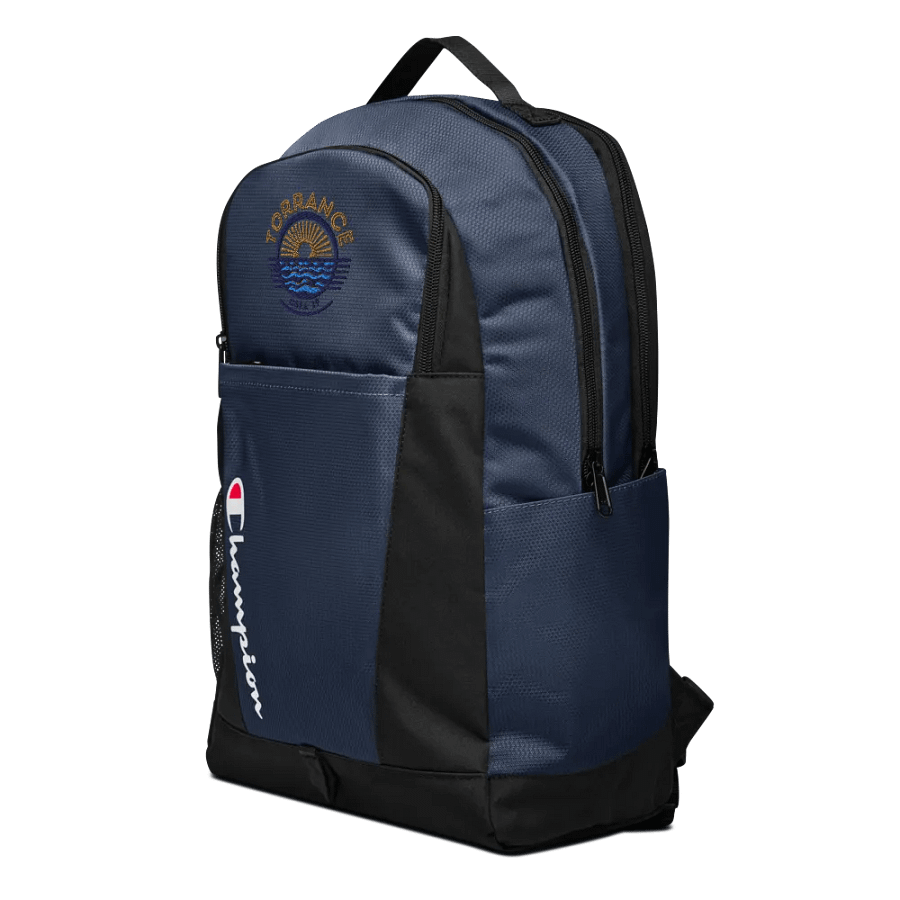TUSD/CSEA Sun & Waves Champion® Backpack product image (4)