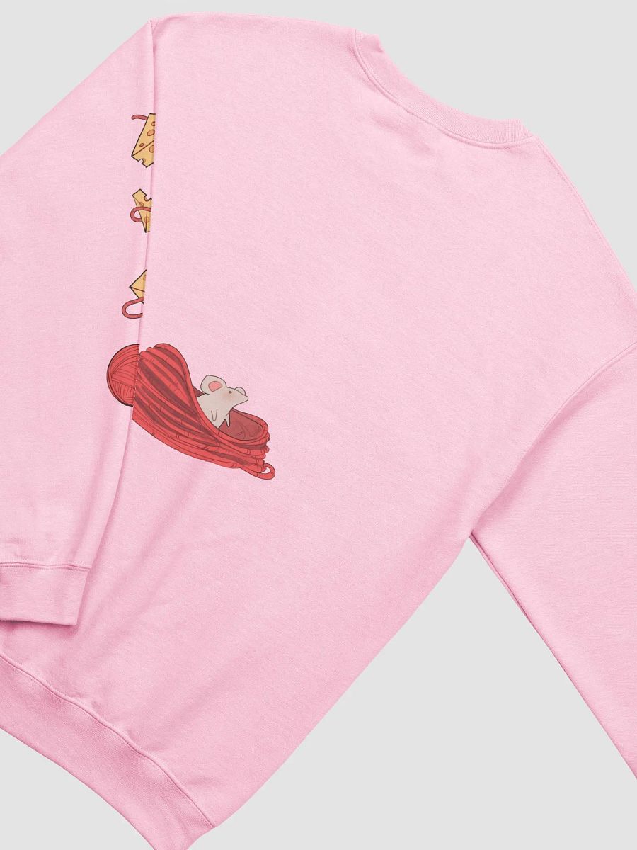 Mouse Chase Sweatshirt product image (14)