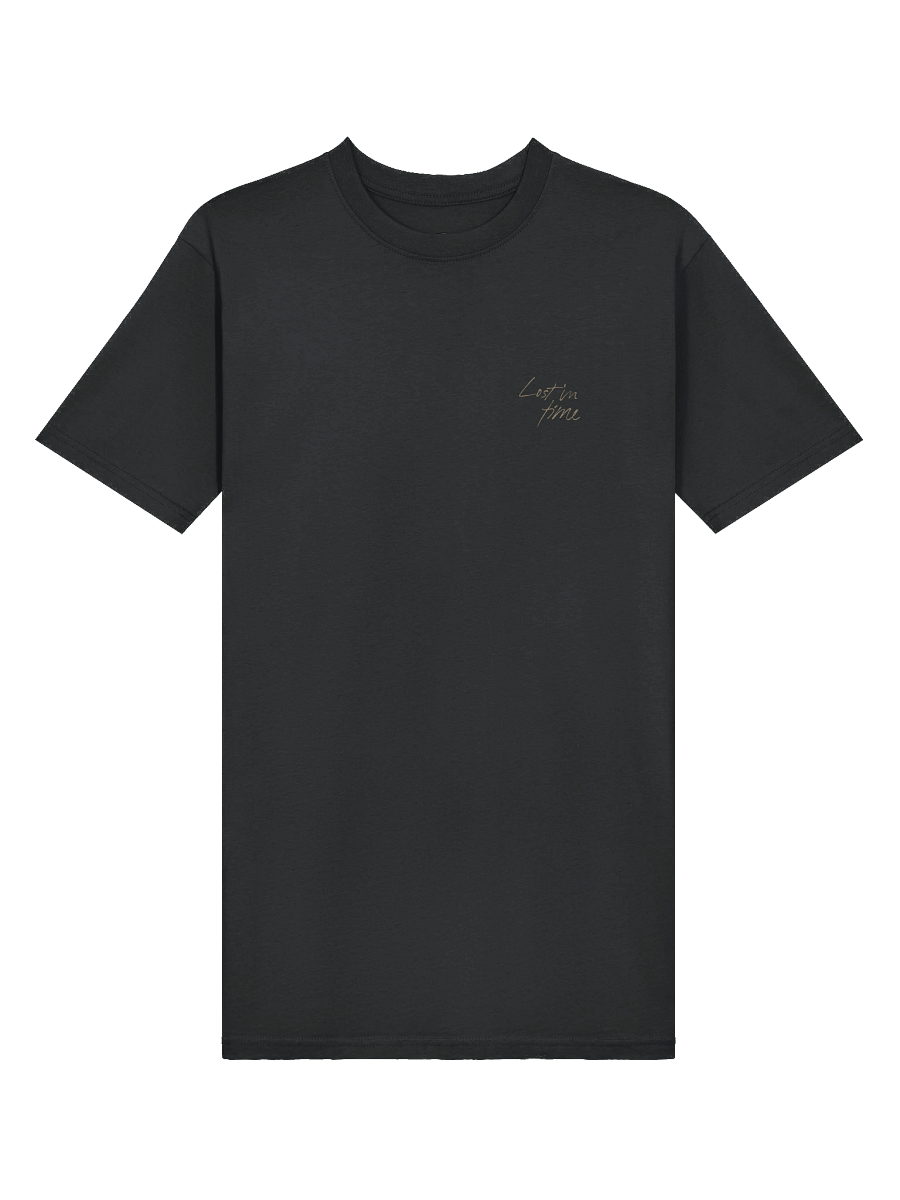 Ancient Water Clock Premium Heavyweight Tee product image (6)