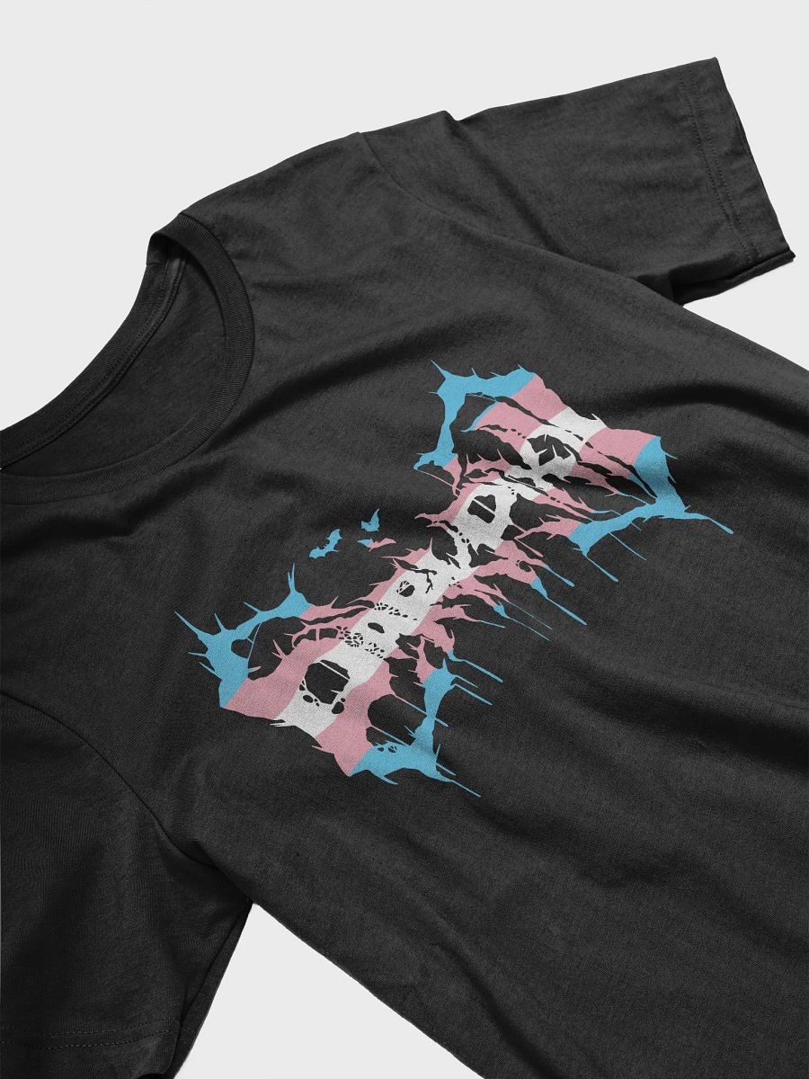 Darkpixi Transgender Pride product image (1)