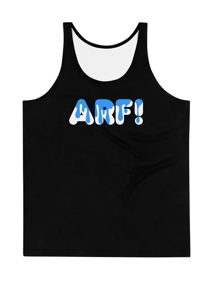 Speak Tank - ARF! - Blue Drip product image (1)