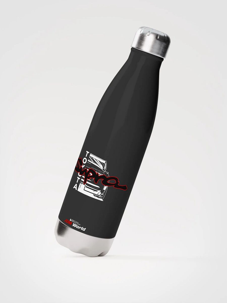 (JDM Wrld) Toyota Supra Bottle product image (3)