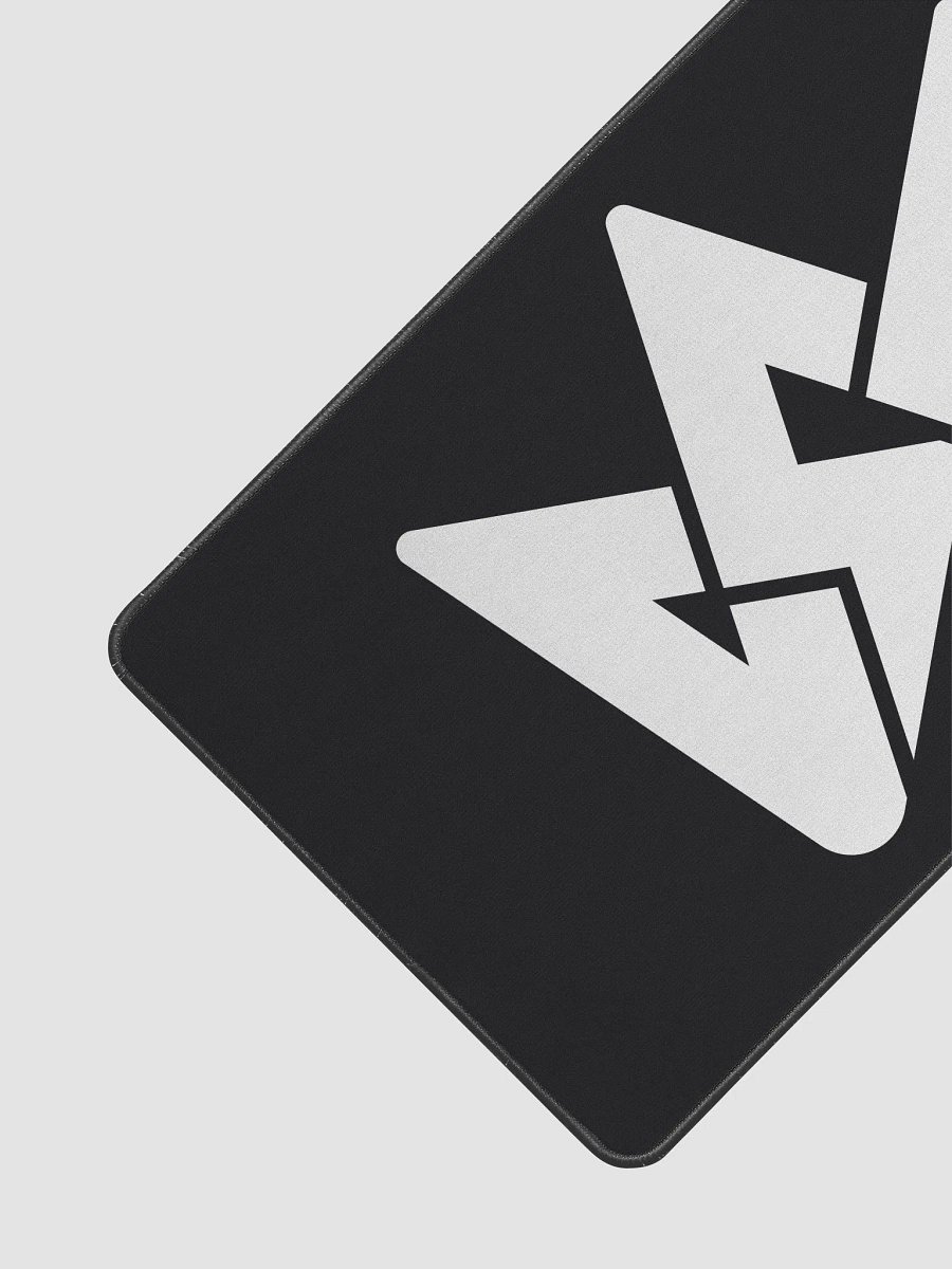 CSG Desk Mat (12