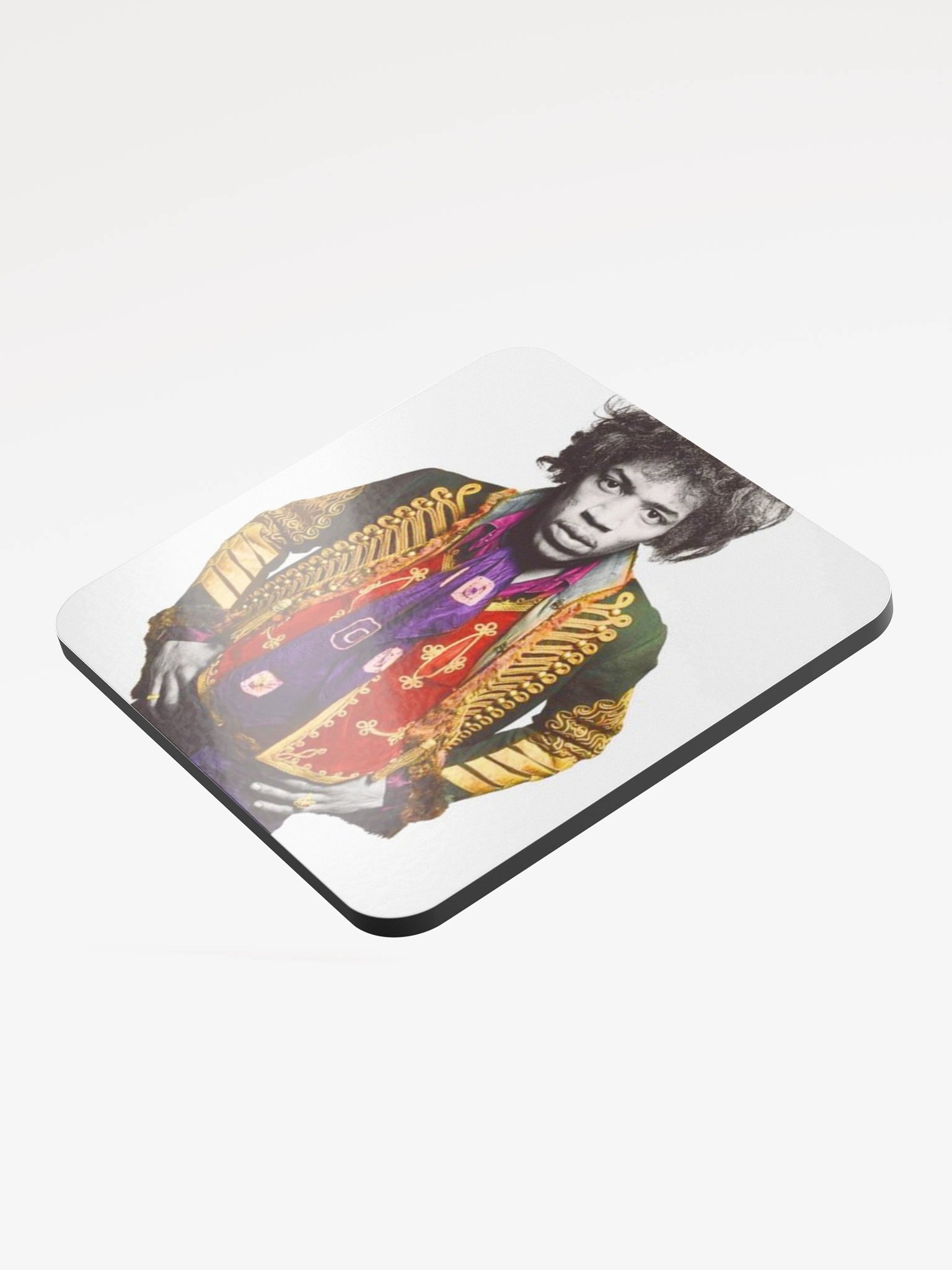 JIMI HENDRIX IS THE BEST product image (3)