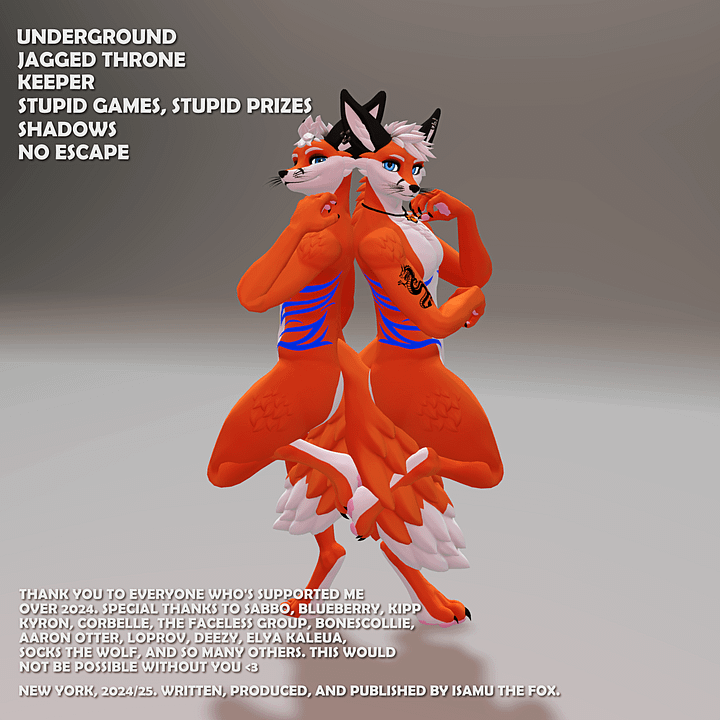 Beautifully Rotten EP product image (2)