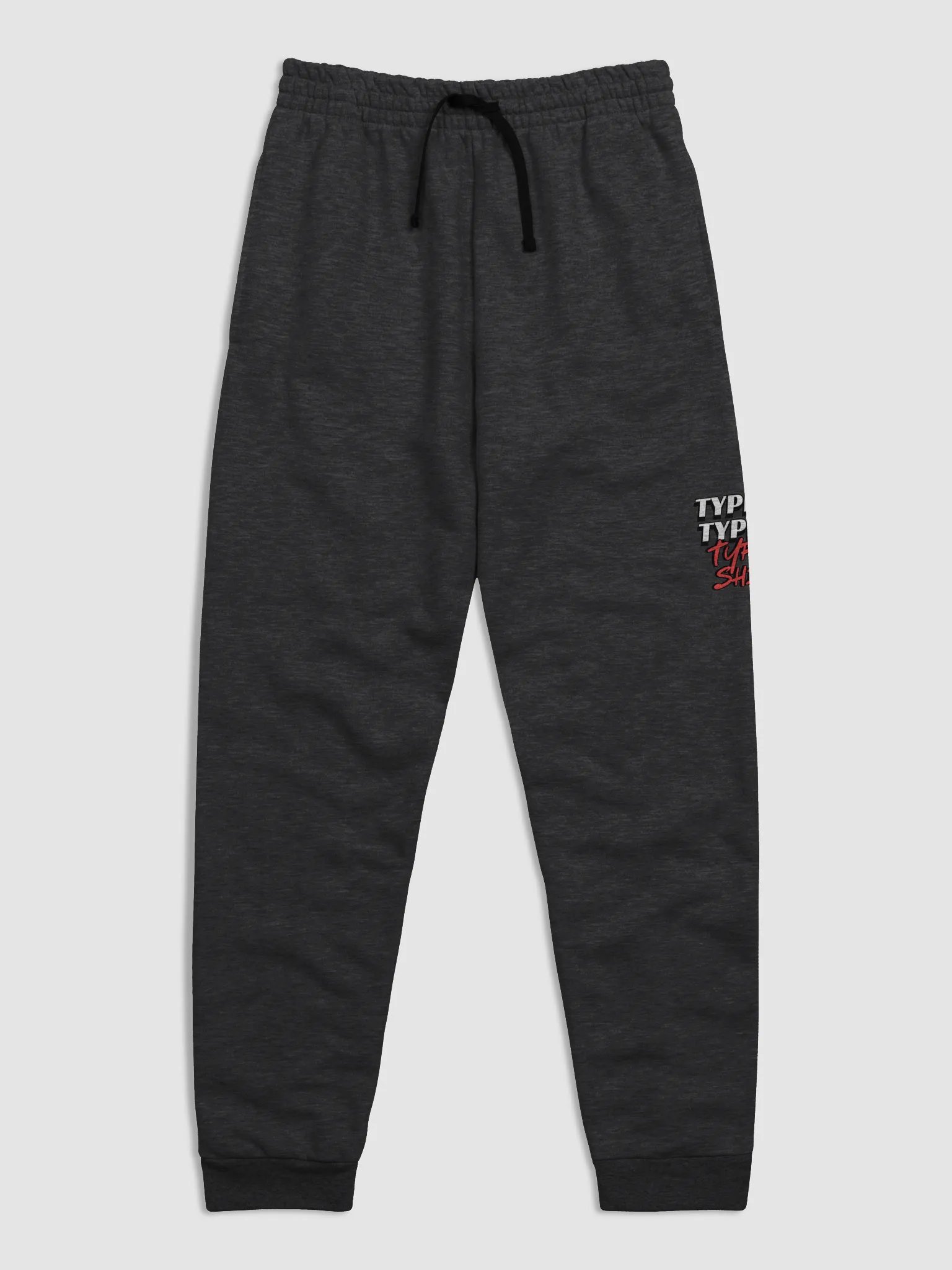 Type Shi Unisex Joggers product image (24)