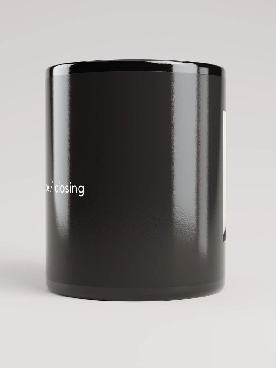(The) Secret Sales Pro abc mug product image (5)