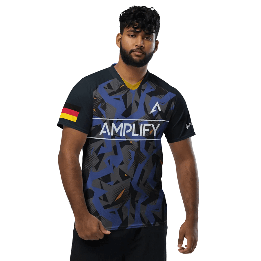 Findirath 2025 Team Jersey product image (3)