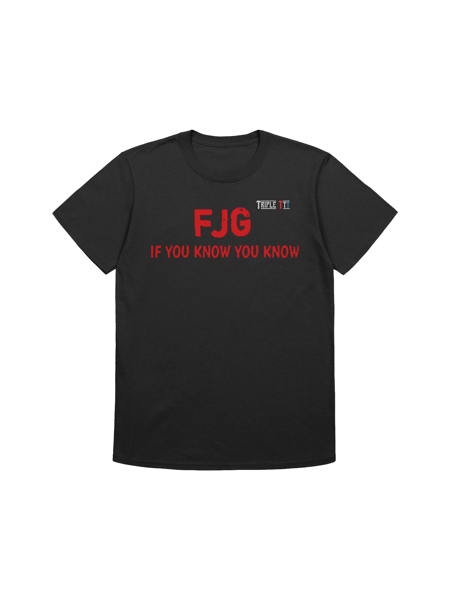 FJG Shirt product image (4)