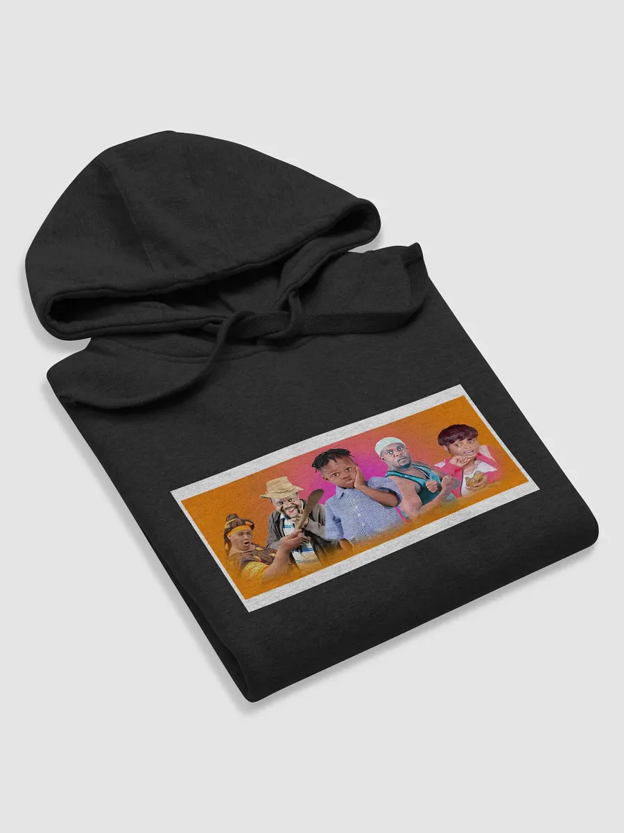 TT Comedian Family product image (5)