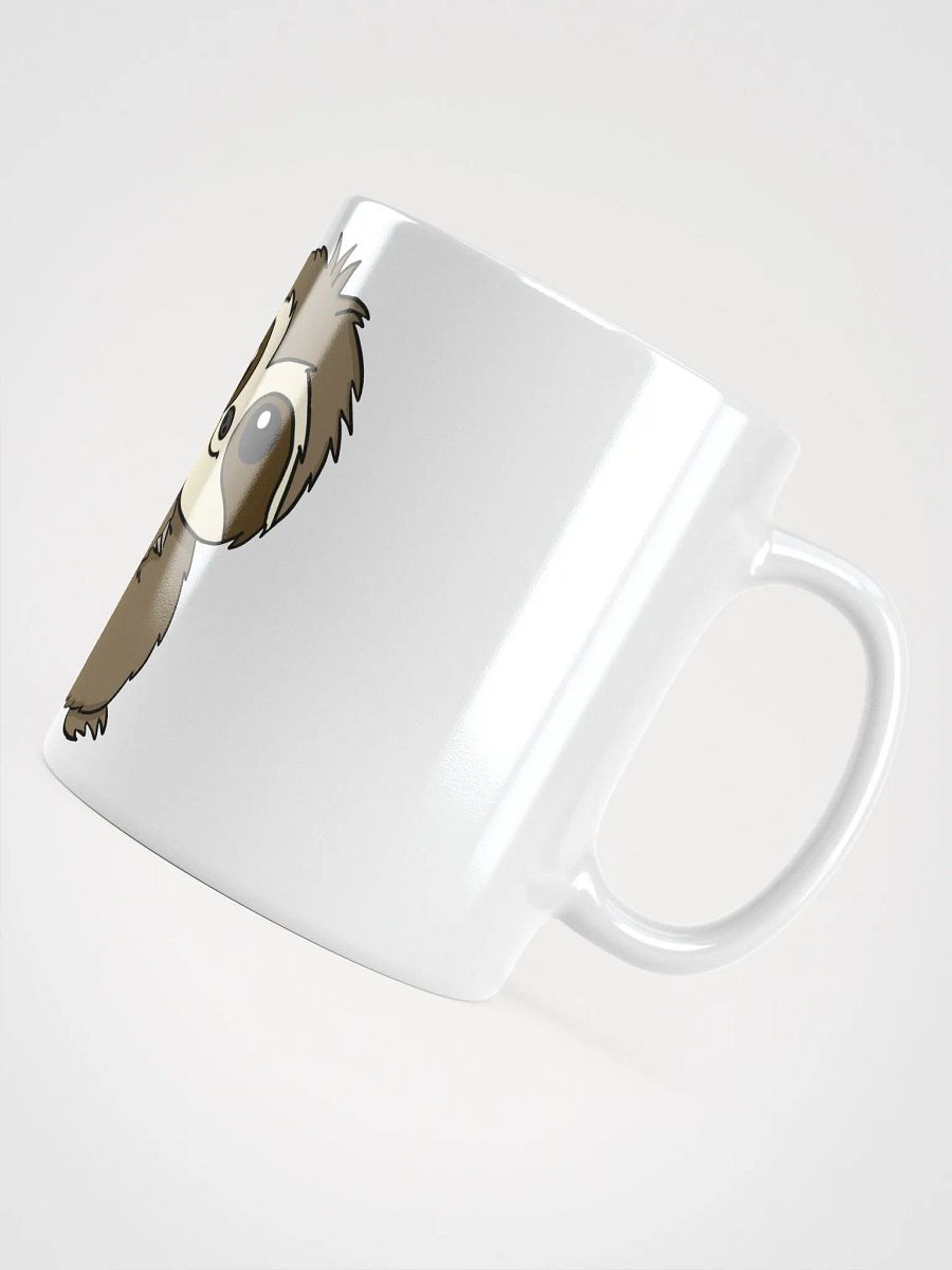 Hug - White Mug product image (5)