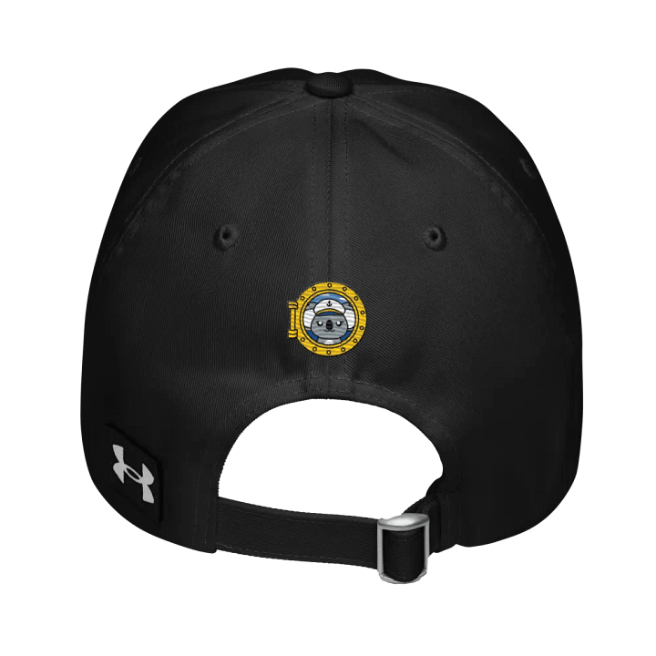 The Life of a Cruiser Hat product image (2)