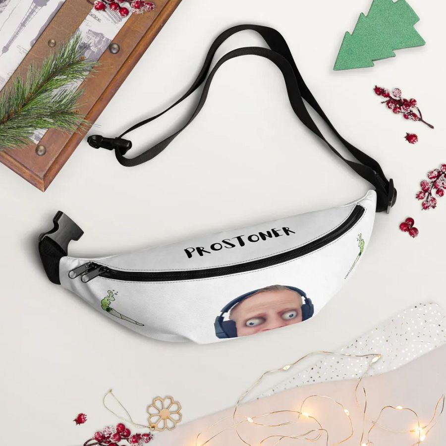 ProStoner Fannypack! product image (10)