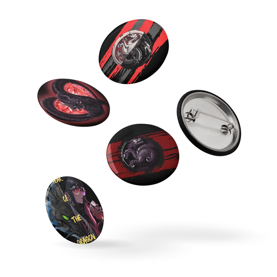 the dragon badge bundle product image (14)