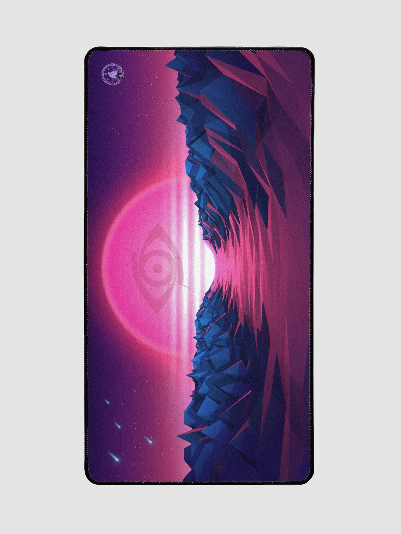 Rebooting Reality Mouse Pad product image (2)