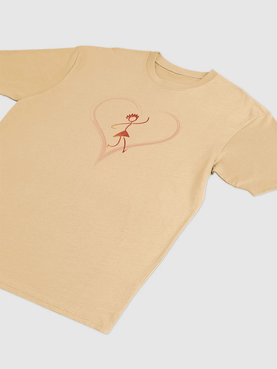 Royal Heart Dance Men's Tee product image (3)