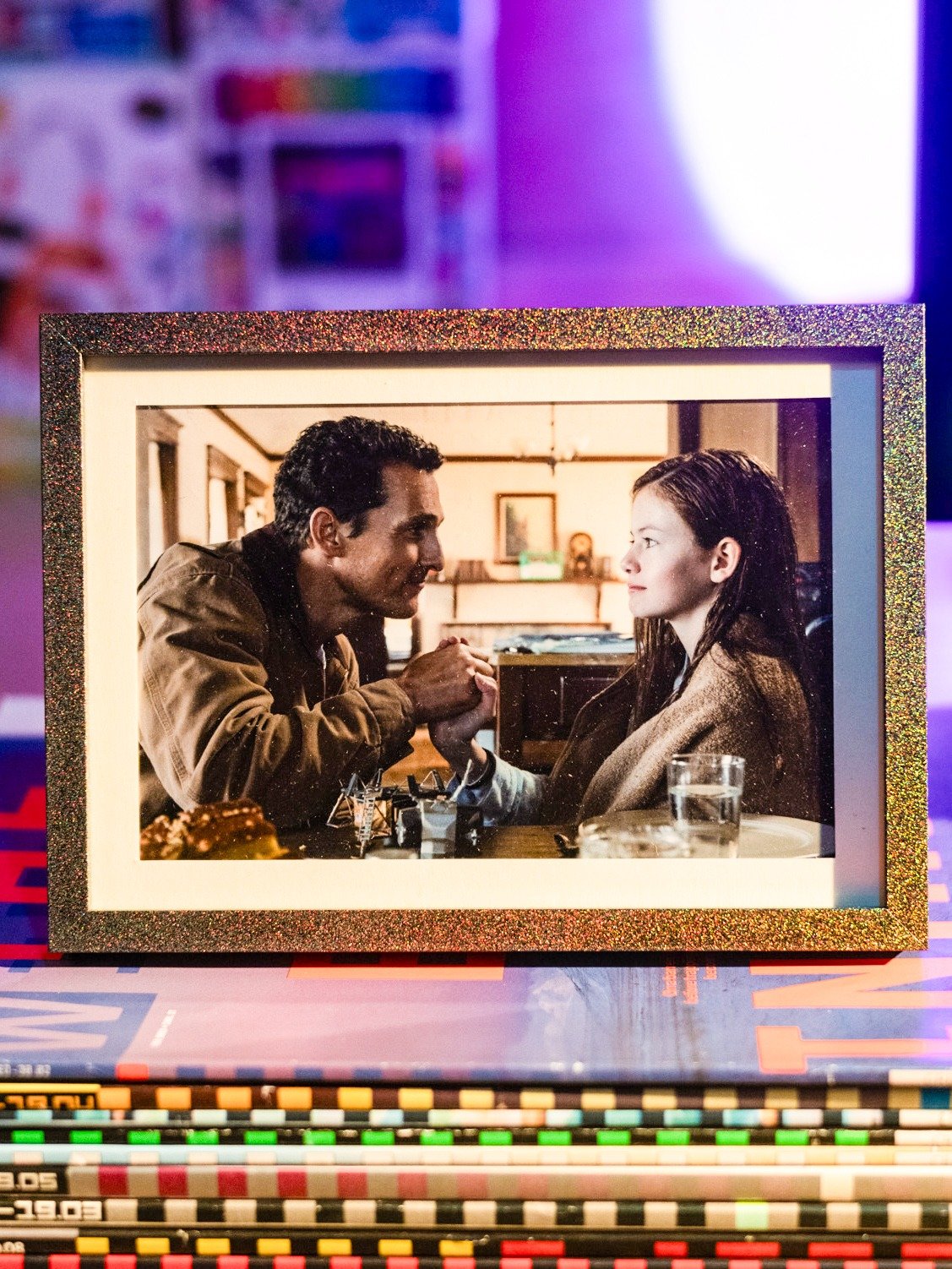 Interstellar Workspace product image (6)