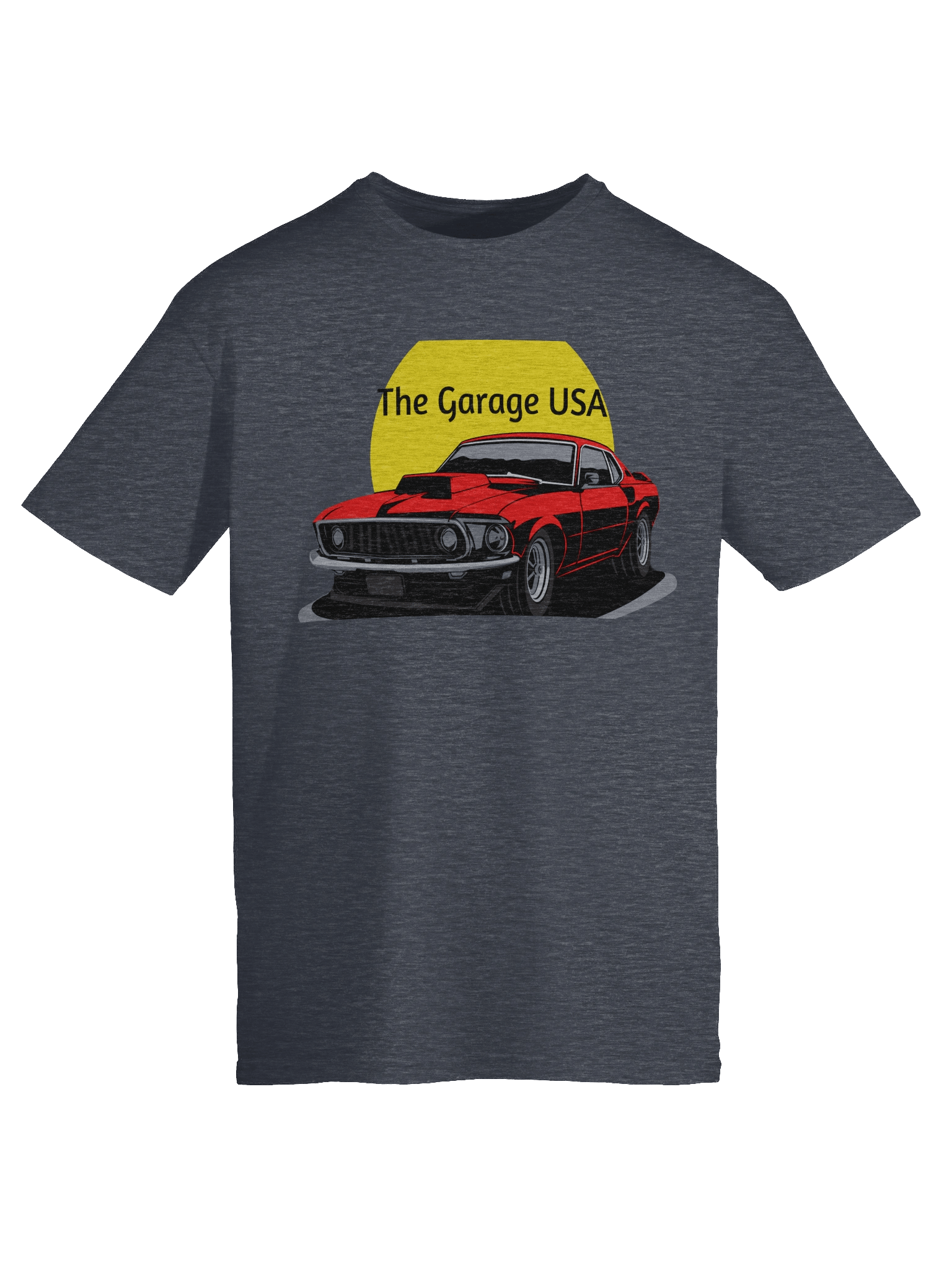 Muscle Car Collection product image (9)
