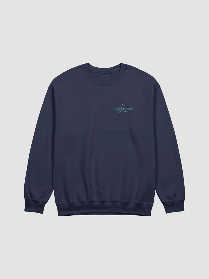 Real Housewives of Velaris Podcast Crewneck Sweatshirt product image (1)