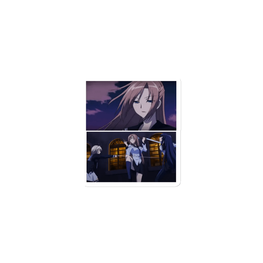 Anime Magnets product image (1)