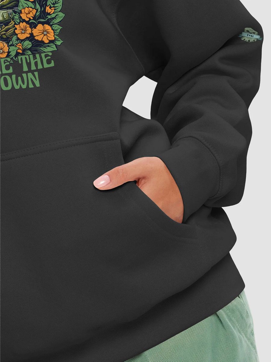 Summit Serenity Organic Cotton Adventure Hoodie product image (9)