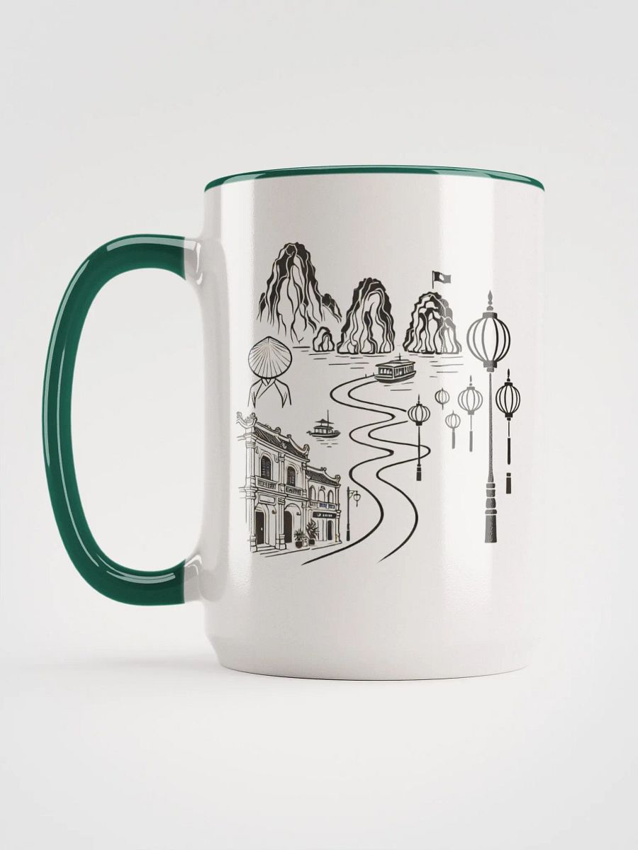 Mug - Vietnamese Essence product image (2)