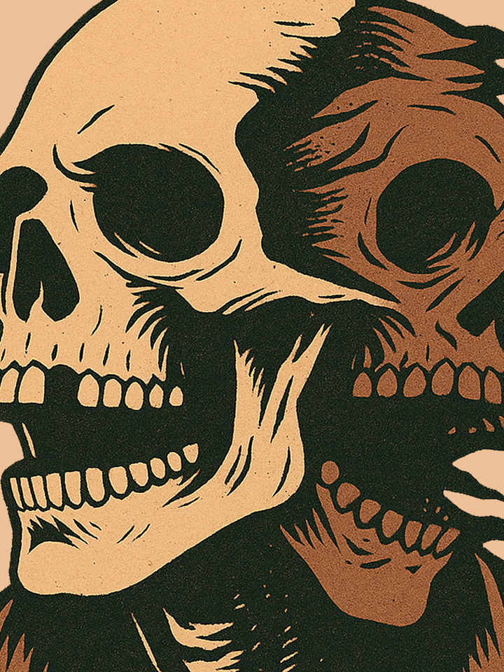Track 16 - Smile for the Scarecrow product image (1)