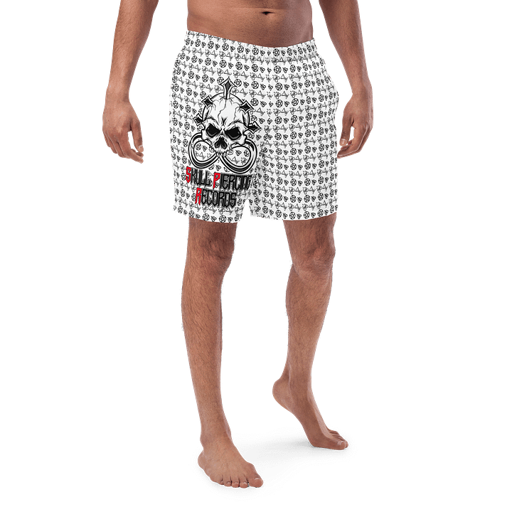 SPR Swim Trunks product image (1)