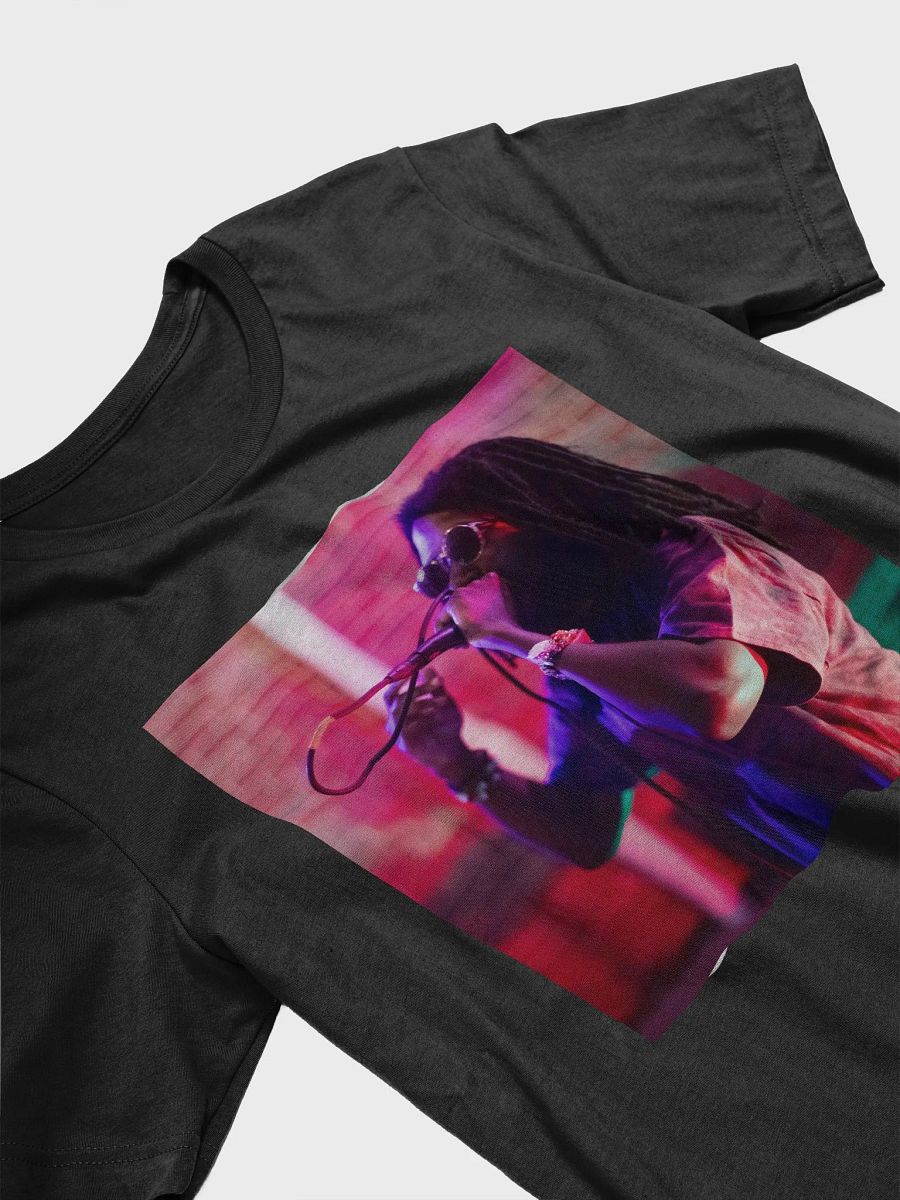 Rail G Performance Photo T-Shirt product image (32)