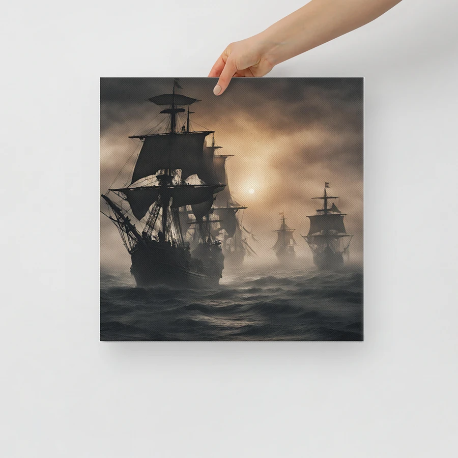 Pirate Ships Wall Art product image (15)