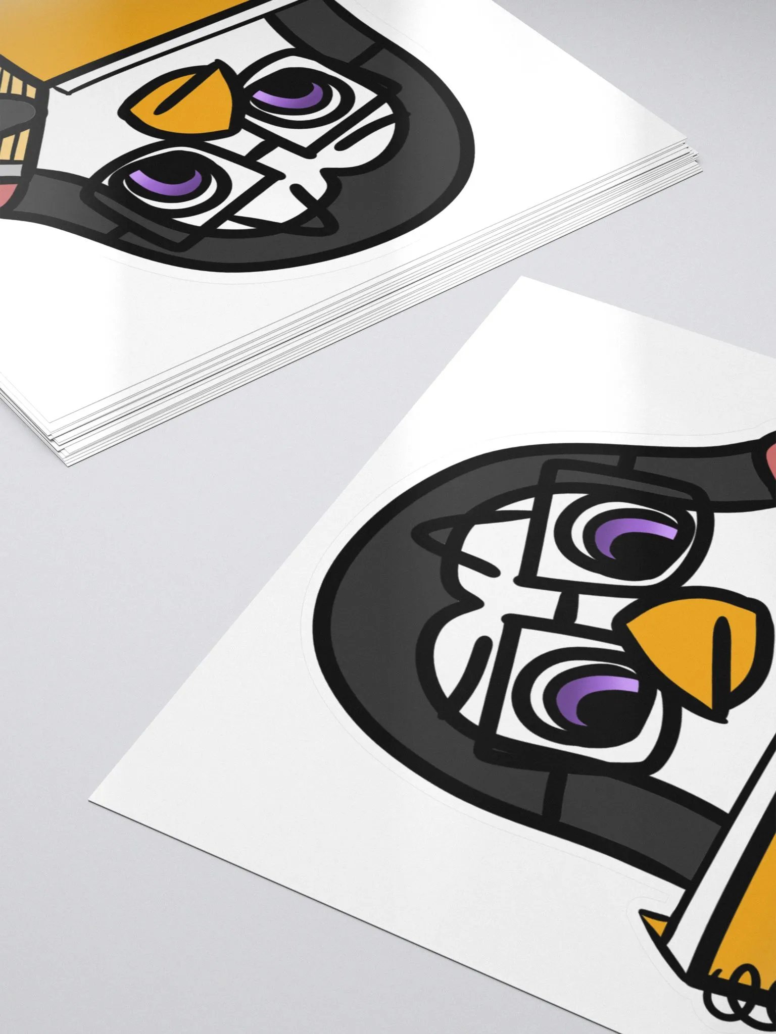 Sticker Nerd product image (5)