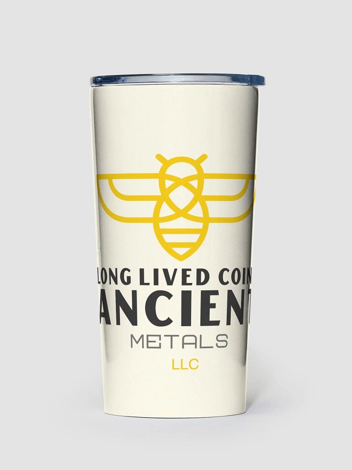 20oz Bee Tumbler product image (1)